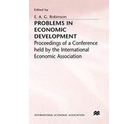Problems In Economic Development