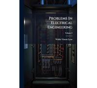 Problems In Electrical Engineering