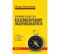 Problems In Elementary Mathematics