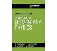 Problems in Elementary Physics