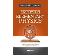 Problems In Elementary Physics