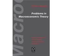 Problems in Macroeconomic Theory by Charles H. Whiteman Charles H. Sargent Paperback Book Charles H. Whiteman (Auteur)