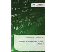 Problems in Mathematical Analysis, Volume II