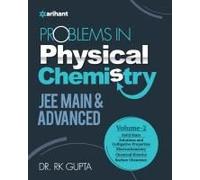 Problems In Physical Chemistry Vol-2
