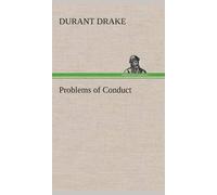 Problems Of Conduct