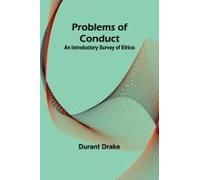 Problems Of Conduct