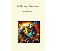 Problems of Expansion