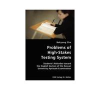 Problems Of High-Stakes Testing System- Students' Attitudes Toward The English Section Of The Korean University Aptitude Examination