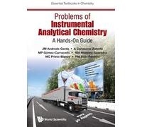 Problems Of Instrumental Analytical Chemistry