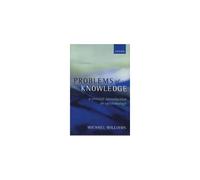 Problems Of Knowledge: A Critical Introduction To Epistemology