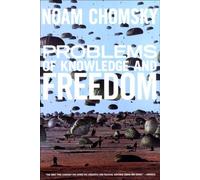 Problems of Knowledge and Freedom: The Russell Lectures