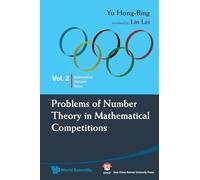 Problems of Number Theory in Mathematical Competitions