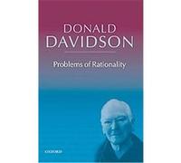 Problems of Rationality Donald Davidson (Auteur)