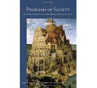 Problems of Society: An Esoteric View, from Luciferic Past to Ahrimanic Future (Collected Works) - [Version Originale] Inconnu (Auteur)