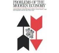 Problems of the Modern Economy: An Introduction to the Major Current Issues of Economic Policy