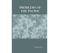 Problems of the Pacific
