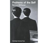 Problems of the Self