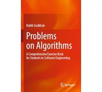 Problèmes d'algorithmes – Recueil d'exercices pour étudiants en génie logiciel – Springer Verlag