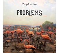 Problems - Vinyle Couleur