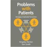 Problems With Patients Kingsley Norton, Sam Smith (Auteur)