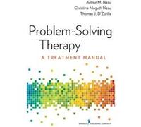 ProblemSolving Therapy - DZurilla Thomas PhD - Springer Publishing Co Inc - Livre en Anglais - Paperback DZurilla Thomas PhDDZurilla Thomas PhD (Auteur)