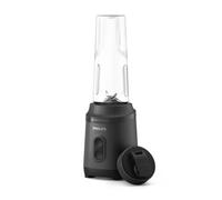 Philips Blender portable ProBlend HR2672/00 350 W Blend & Go 2 gourdes 600 ml Noir