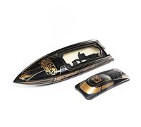 Proboat Hull & Canopy, Heat Wave : Recoil 2