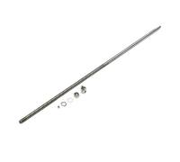 Proboat Tige Flexible très résistante - Rotation CCW : Miss Geico 36