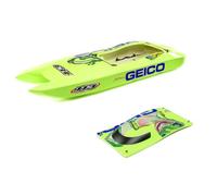 Proboat- Voiture, PRB281120, Multicolore