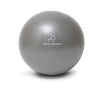 ProBody Pilates Ball Petit ballon d'exercice 9 pouces Bender Ball Mini ballon de yoga souple Ballon d'entra nement pour la stabilit Barre Ab Cor