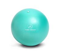 ProBody Pilates Ballon d'exercice Mini - Petite Balle Bender 9 Pouces Aqua