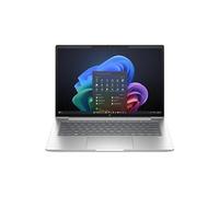 HP ProBook 4 G1q Notebook Next Gen AI - Copilot+ PC - conception de charnière à 177 degrés - Snapdragon X - X1-26-100 / jusqu'à 2.976 GHz - Win 11 Pro - Qualcomm Adreno - 16 Go RAM - 512 Go SSD NVMe -