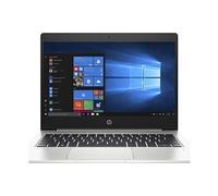 ProBook 430 G7 Notebook - Intel Core i5 10210U / 1.6 GHz - Win 10 Pro 64 bits - UHD Graphics - 8 Go RAM - 256 Go SSD NVMe, TLC, HP Value - 13.3" IPS