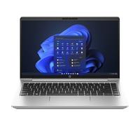 HP ProBook 440 14 G10 Intel® Core™ i5 i5-1335U Ordinateur portable 35,6 cm (14") Full HD 16 Go DDR4-SDRAM 512 Go SSD Wi-Fi 6E (802.11ax) Windows 11 Pro Argent