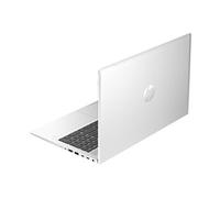 HP ProBook 450 15.6 G10 Intel® Core™ i3 i3-1315U Ordinateur portable 39,6 cm (15.6") Full HD 8 Go DDR4-SDRAM 256 Go SSD Wi-Fi 6E (802.11ax) Windows 11 Pro Argent