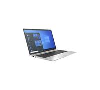 HP ProBook 450 G8 Notebook - Intel Core i3 - 1115G4 / jusqu'à 4.1 GHz - Win 10 Pro 64 bits - UHD Graphics - 8 Go RAM - 256 Go SSD NVMe, HP Value - 15.6" IPS 1920 x 1080 (Full HD) - Gigabit Ethernet - 