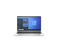 ProBook 450 G8 Notebook - Intel Core i5 - 1135G7 / jusqu'à 4.2 GHz - Win 10 Pro 64 bits - Carte graphique Intel Iris Xe - 8 Go RAM - 256 Go SSD NVMe,