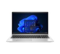 HP ProBook 450 G9 Intel® Core™ i5 i5-1235U Ordinateur portable 39,6 cm (15.6") Full HD 8 Go DDR4-SDRAM 256 Go SSD Wi-Fi 6E (802.11ax) Windows 11 Pro Argent