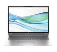 HP ProBook 460 G11 Notebook - AI Ready - 16" - Intel Core Ultra 7 - 155U - 32 Go RAM - 1 To SSD - Français