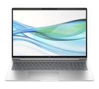 HP ProBook 460 G11 Intel Core Ultra 5 125U Ordinateur portable 40,6 cm (16") WUXGA 16 Go DDR5-SDRAM 512 Go SSD Wi-Fi 6E (802.11ax) Windows 11 Pro Argent