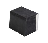 Probst Marteau en caoutchouc GH ERGO 2x biseauté Gum.PROBST Quantité:1