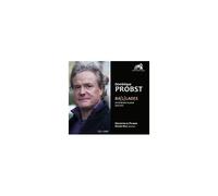 Probst: Bal[L]Ades [Olivier Holt, Orchestre De Picardie] [Continuo: Cc 777.710]