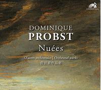 Probst, Dominique : Nuées