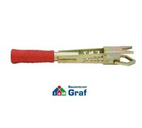 Probst Extracteur D'Ancrage Pour Tirer Des Ancrages Avec Ø 10-30Mm #85000639