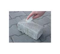 Probst Lot de 5 marqueurs à craie incassable avec fibre de verre intégrée pour surfaces sèches et humides.