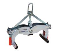 Pince bordure EXG-MAXI