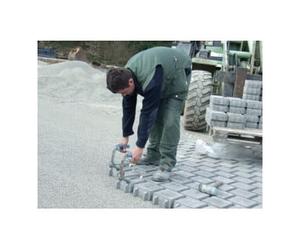Probst Pince pour pavés autobloquants PROBST PB 15/24 zone d'atteinte 150 - 240 mm capacité de charge 10 Quantité:1