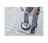 Probst PROBST Aspirateur à main VH 1/25, capacité 25 kg Quantité:1