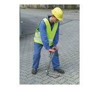 Probst PROBST Extracteur de pierres SZ, 90-330 mm avec dispositif de verrouillage Quantité:1