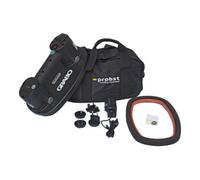 Probst PROBST Flieguan téléphone portable sans fil avec manomètre Quantité:1